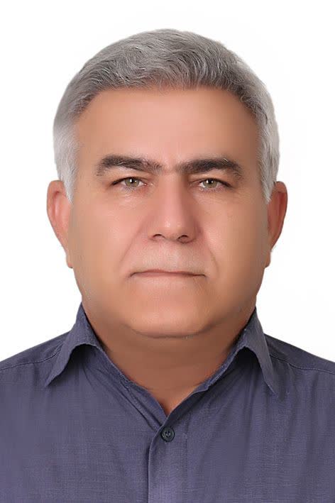 مهدی عزیزی